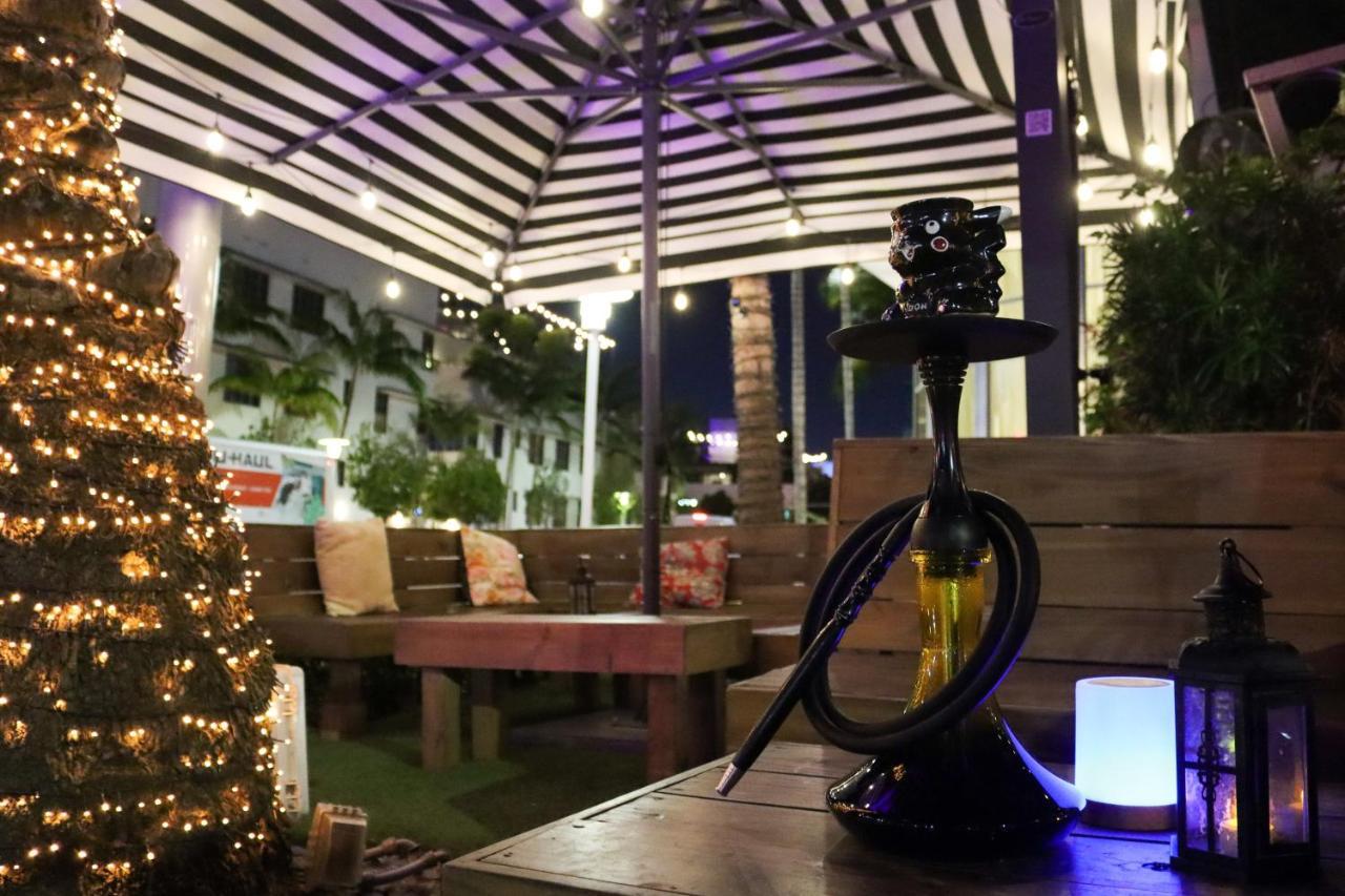 The Claremont Hotel Μαϊάμι Μπιτς Εξωτερικό φωτογραφία