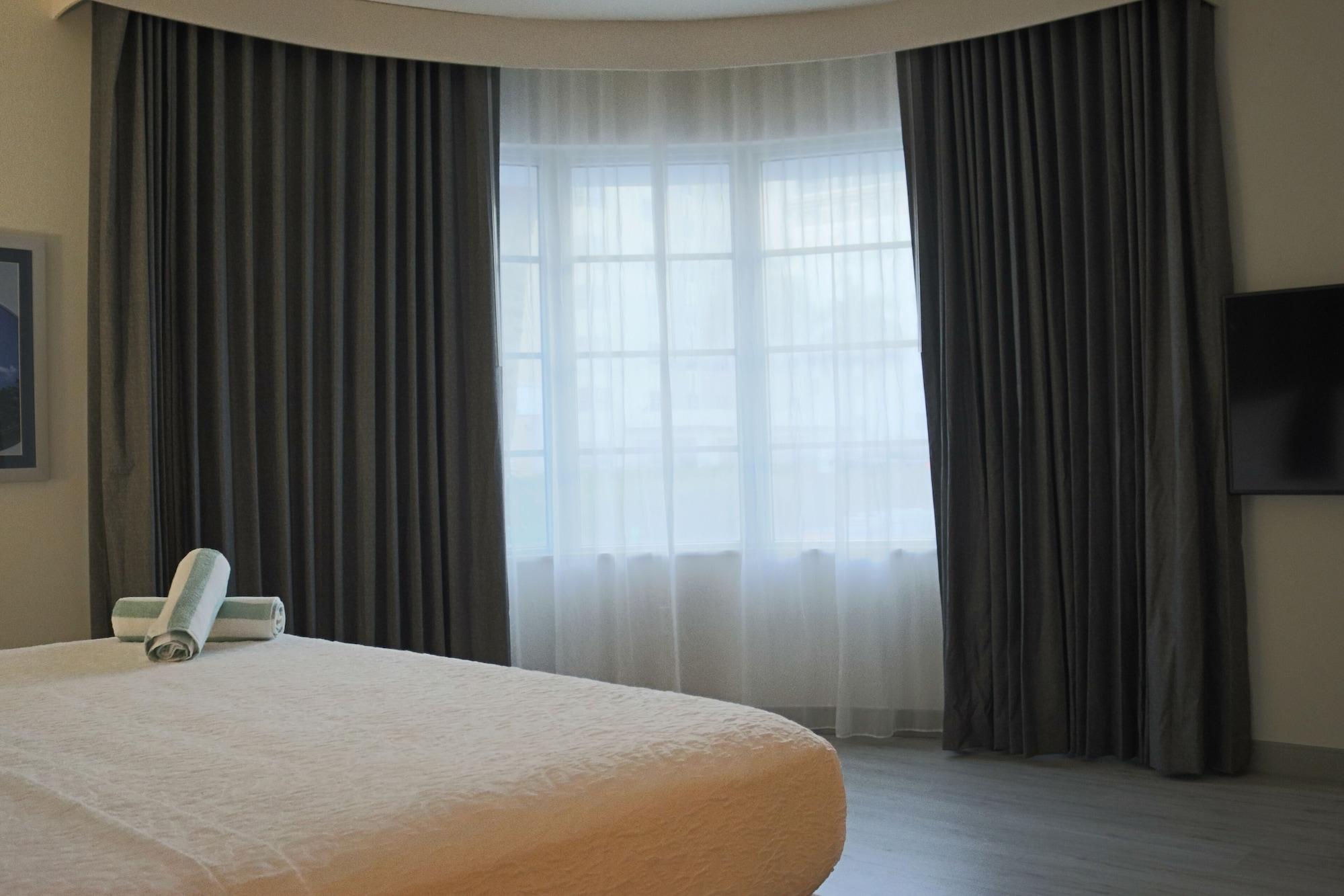 The Claremont Hotel Μαϊάμι Μπιτς Εξωτερικό φωτογραφία