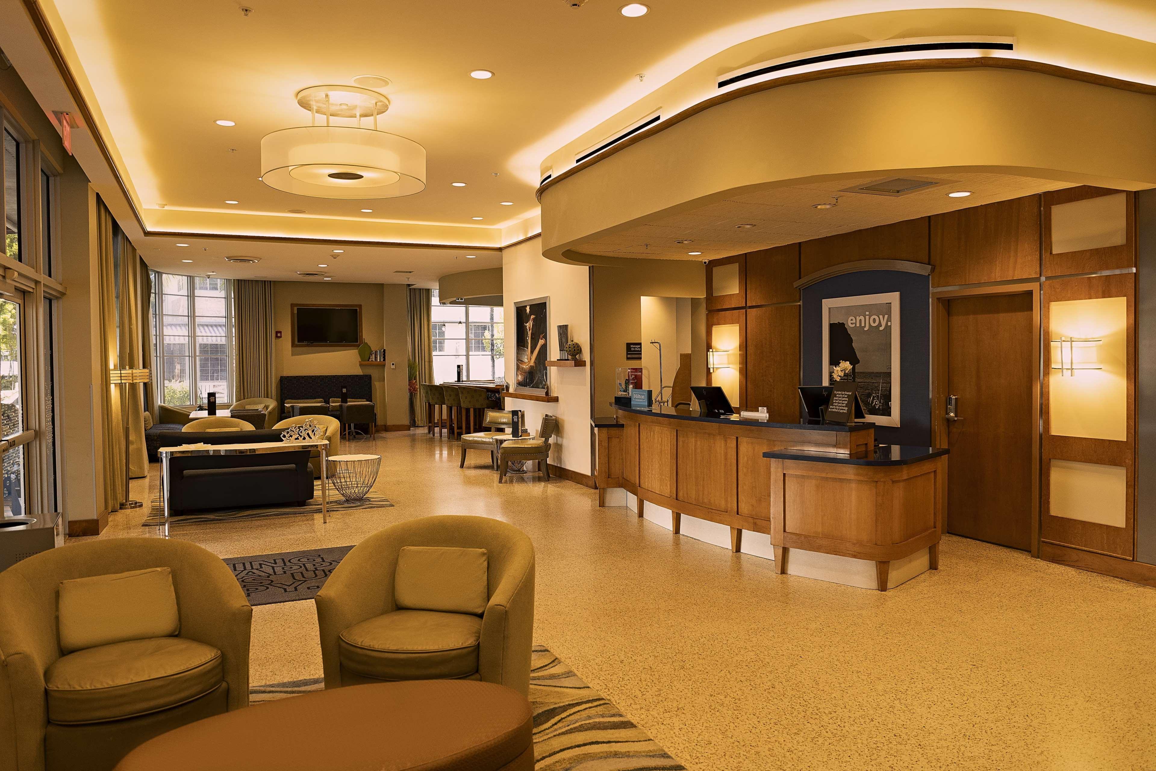 The Claremont Hotel Μαϊάμι Μπιτς Εξωτερικό φωτογραφία