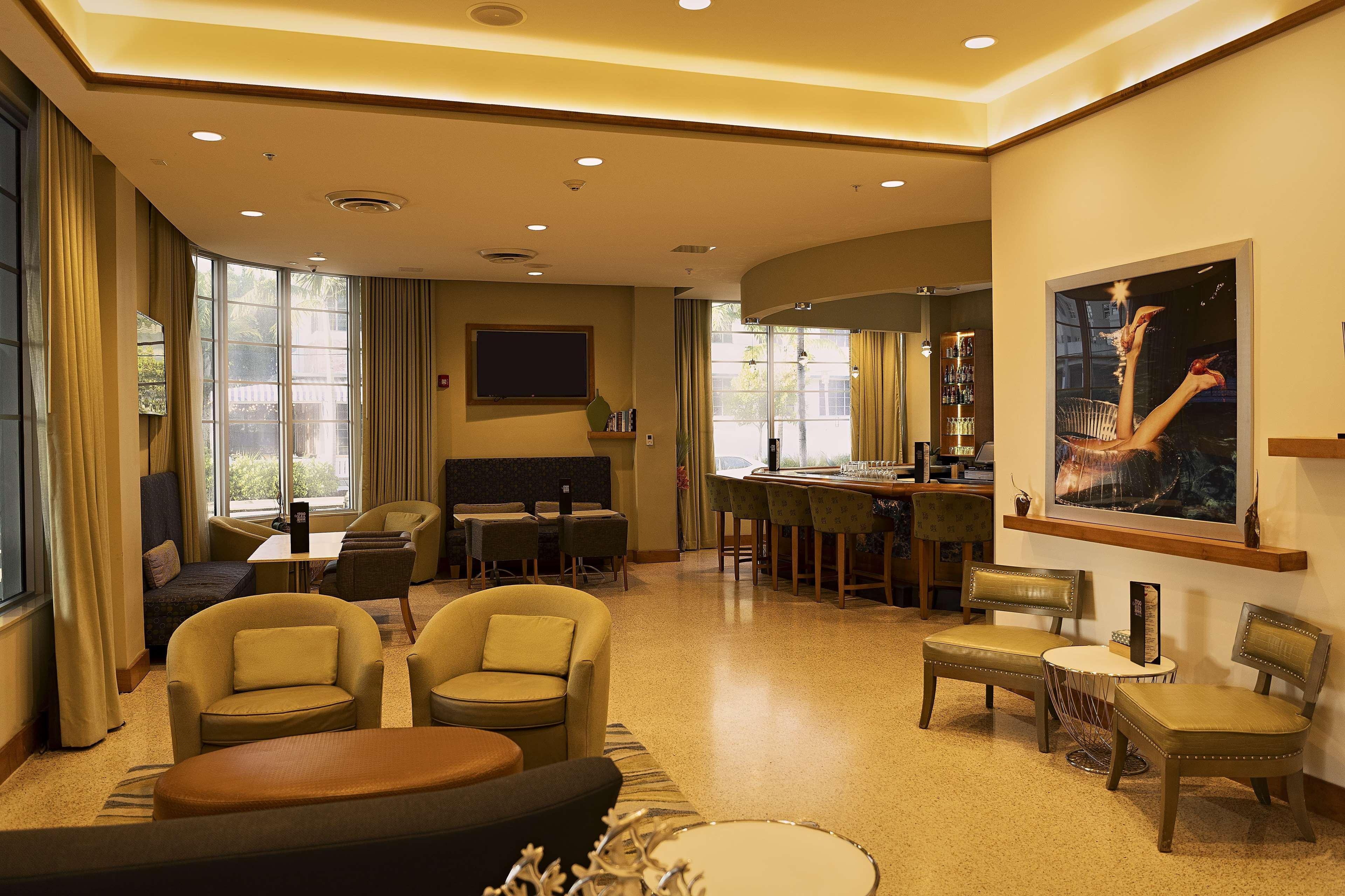 The Claremont Hotel Μαϊάμι Μπιτς Εξωτερικό φωτογραφία